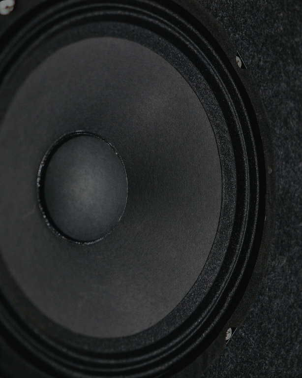 Cinema-Grade Audio
