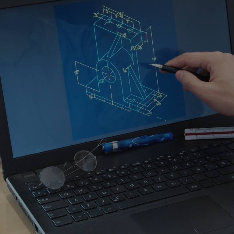 Precision Design