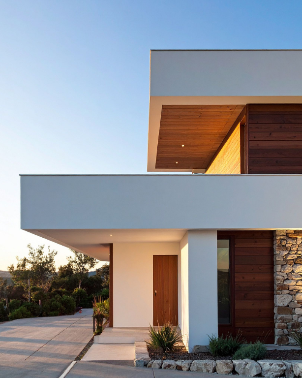 Effortless Living